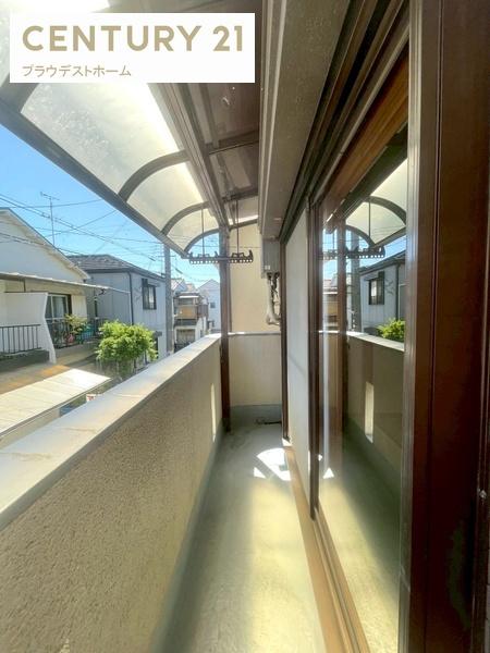守口市大宮通３丁目の中古一戸建て