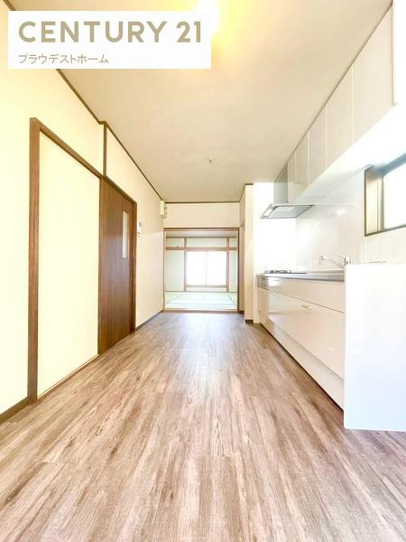 守口市大宮通３丁目の中古一戸建て