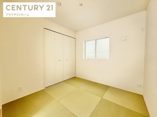 東大阪市鷹殿町の新築一戸建