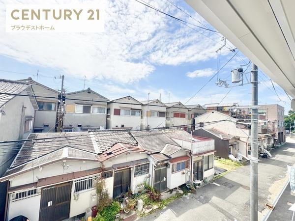 東大阪市鷹殿町の新築一戸建