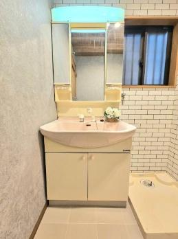 東大阪市西上小阪の中古一戸建