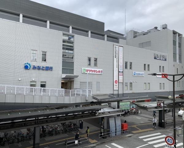 伊丹市鈴原町1丁目の新築一戸建(伊丹駅(阪急伊丹線))
