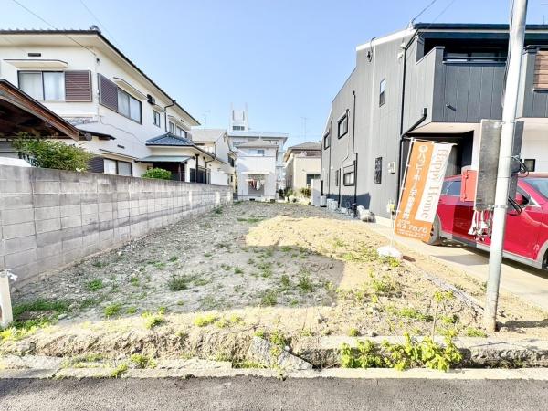 伊丹市鈴原町１丁目の新築一戸建