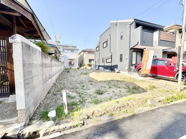 伊丹市鈴原町１丁目の新築一戸建