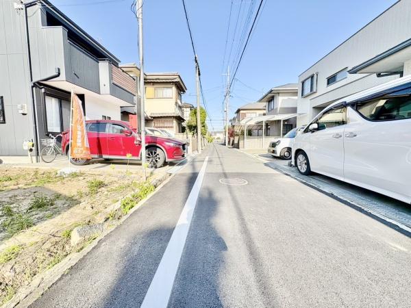 伊丹市鈴原町１丁目の新築一戸建