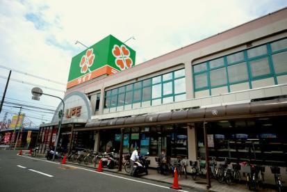 堺市中区深井中町の新築一戸建(ライフ深井店)