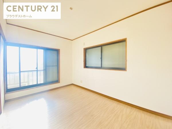 枚方市野村元町の中古一戸建て
