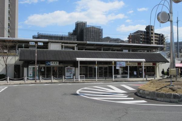 枚方市野村元町の中古一戸建て(津田駅(JR西日本片町線))