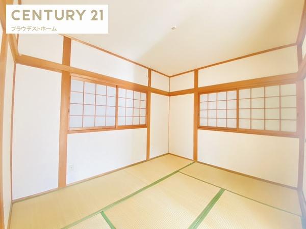 枚方市野村元町の中古一戸建て