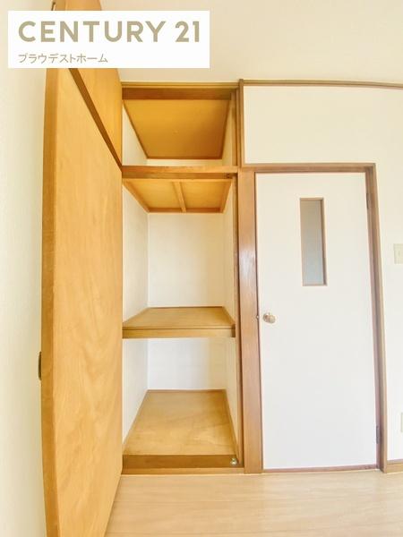 枚方市野村元町の中古一戸建て