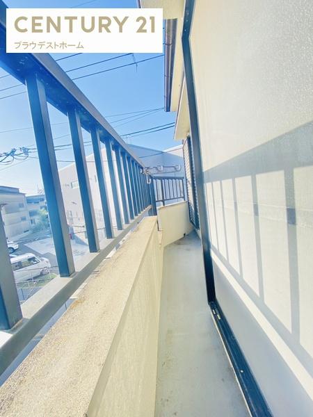 枚方市野村元町の中古一戸建て