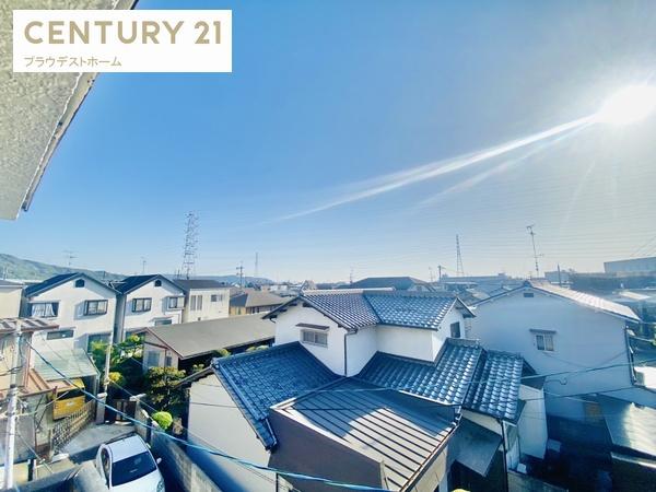 枚方市野村元町の中古一戸建て
