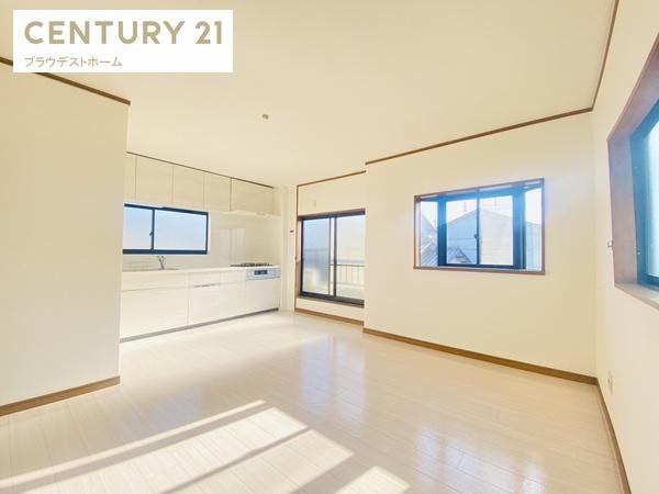 枚方市野村元町の中古一戸建