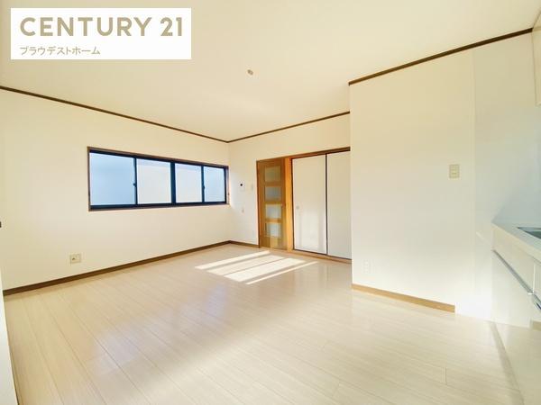 枚方市野村元町の中古一戸建