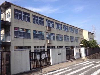 東大阪市日下町7丁目の新築一戸建(東大阪市立孔舎衙東小学校)
