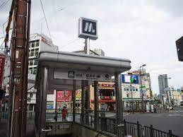 大阪市都島区都島本通3丁目の土地(都島駅(Osaka Metro谷町線))