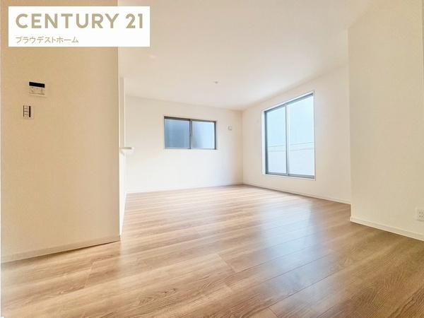 大阪市東淀川区大桐１丁目の新築一戸建