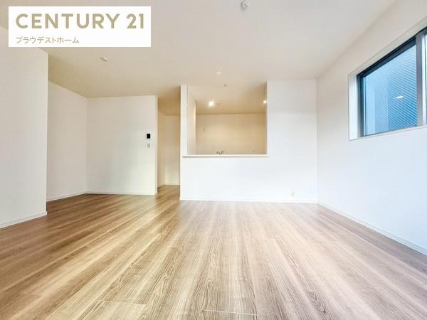 大阪市東淀川区大桐１丁目の新築一戸建