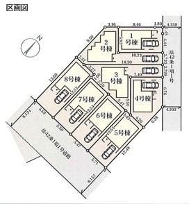 大阪市東淀川区大桐１丁目の新築一戸建