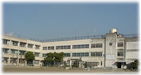 東大阪市布市町1丁目の新築一戸建(東大阪市立孔舎衙小学校)