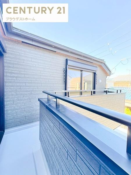 寝屋川市高柳７丁目の新築一戸建