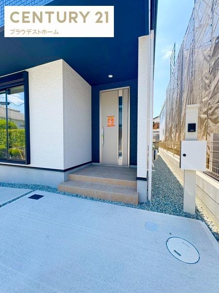 池田市旭丘３丁目の新築一戸建