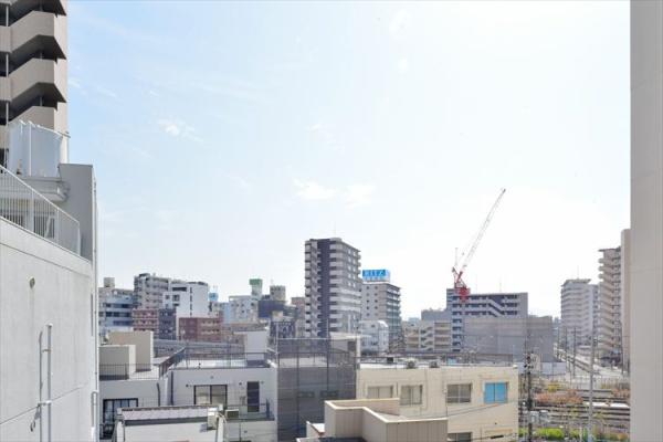 エバーグリーン新御堂