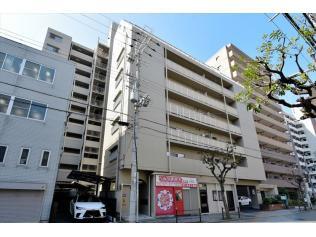 エバーグリーン新御堂