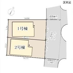 川西市清和台東１丁目の新築一戸建