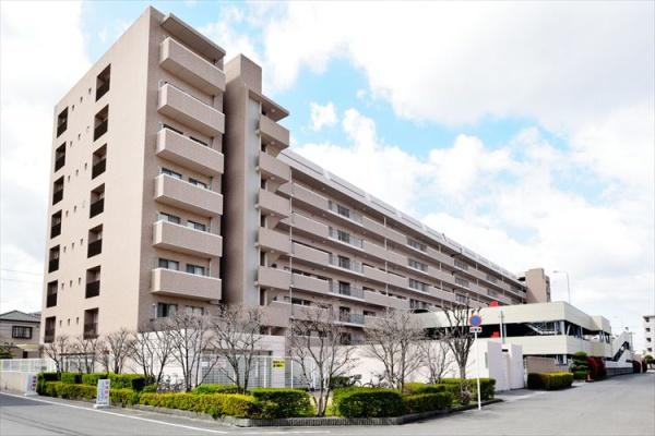 ディークラディア城東アフタヌーンスクェア