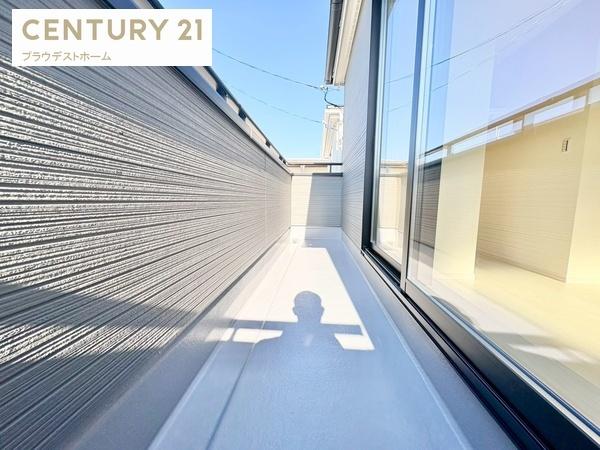 池田市旭丘３丁目の新築一戸建