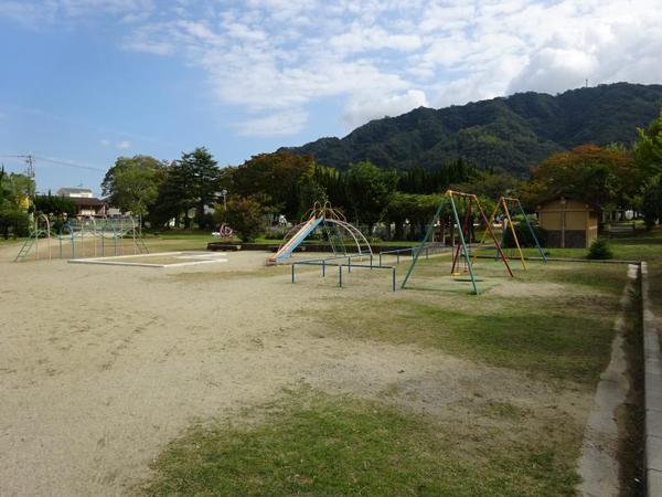 大東市明美の里町の新築一戸建(北条公園)