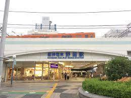クレアシティ鷺洲公園(野田駅(阪神本線))