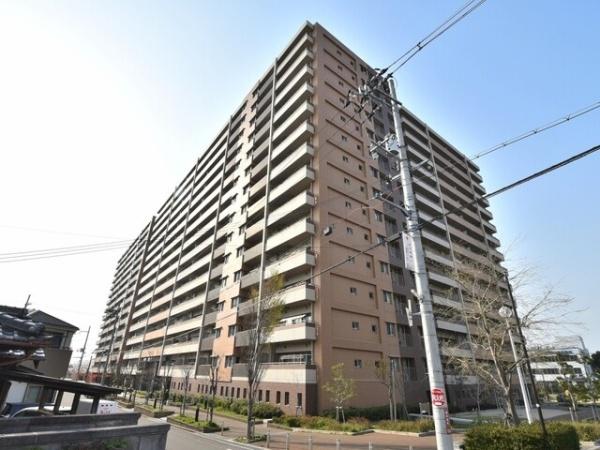 ローレルスクエア枚方フォレストゲート