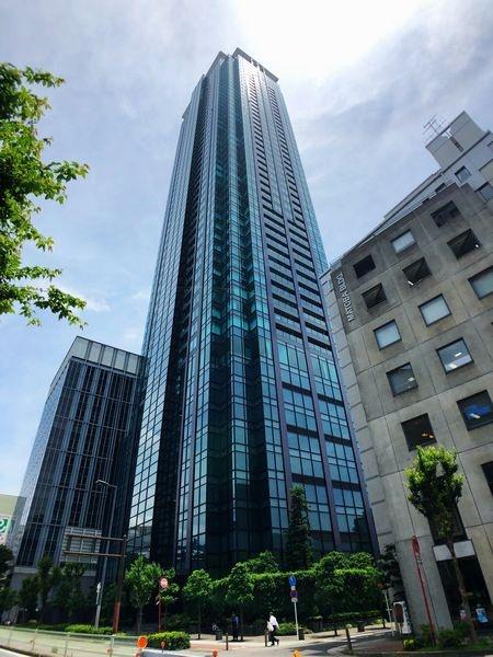 シティタワー西梅田