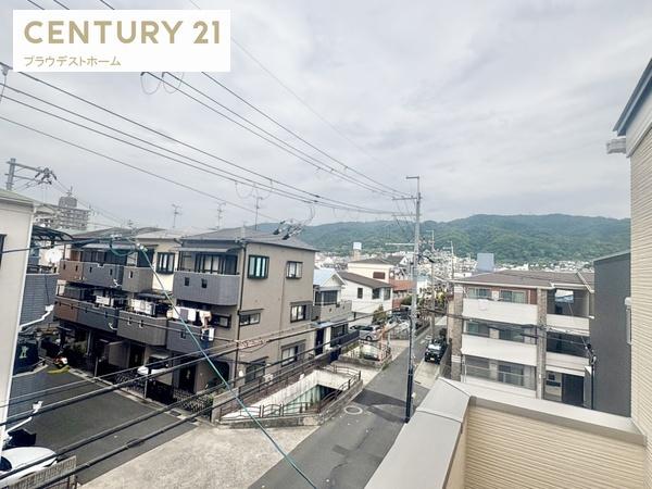 東大阪市昭和町の新築一戸建