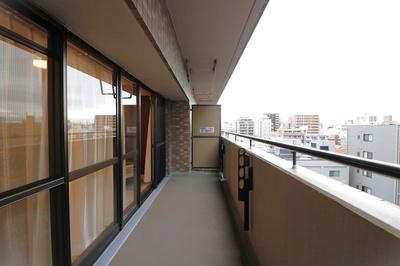 キングマンション都島Ⅰ