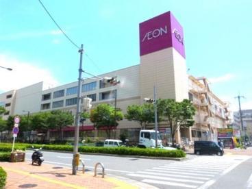 東大阪市中野2丁目の土地(イオン東大阪店)