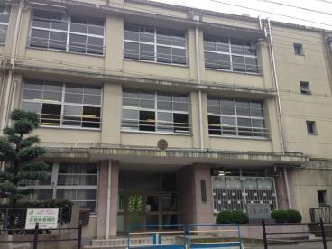 セイワパレス新深江(大阪市立深江小学校)
