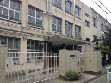 セイワパレス新深江(大阪市立東陽中学校)
