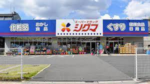 セイワパレス新深江(スーパードラッグシグマ深江南店)