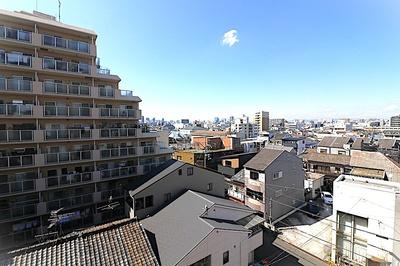 セイワパレス新深江