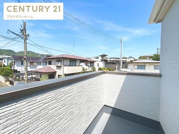 池田市旭丘３丁目の新築一戸建