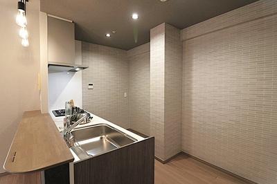 プロパレス南住吉アクトゥール