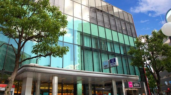 プレサンスNEO中之島公園(コーヨー南森町店)