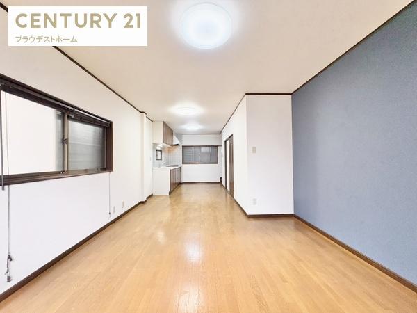 大阪市東住吉区駒川３丁目の中古一戸建