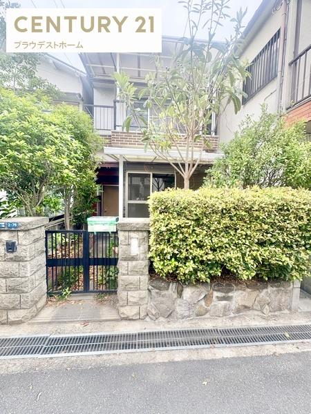 大東市平野屋１丁目の売土地