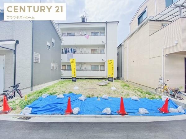 東大阪市若江東町３丁目の売土地