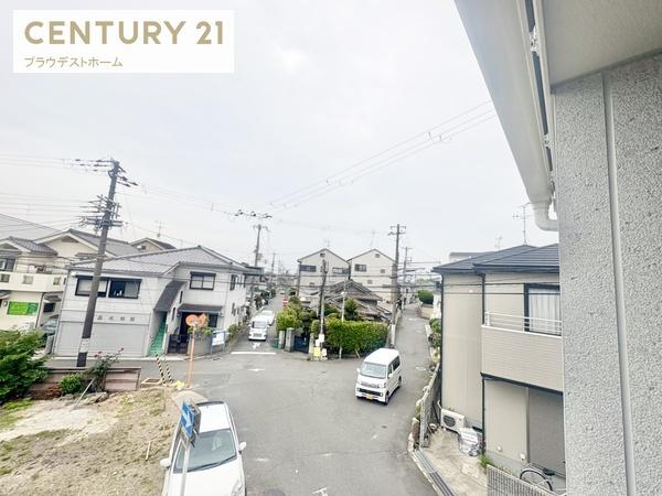 東大阪市金岡１丁目の新築一戸建