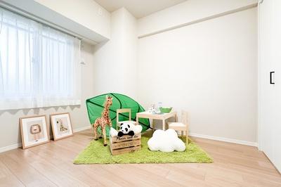 エステムコート香里園